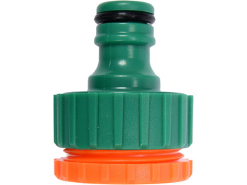 PRZYŁĄCZE Z GWINTEM WEWNĘTRZNYM 3/4"-1" /BOX/