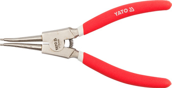 SZCZYPCE SEGERA, ZEWN. PROSTE 225MM