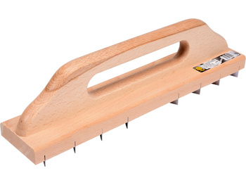 ZDZIERAK WYRÓWNUJĄCY 80 X 400MM