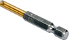 WIERTŁO DO METALU HSS-TiN 6,0MM HEX