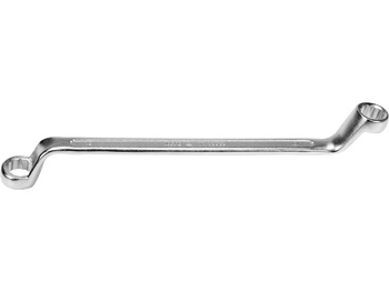 KLUCZ OCZKOWO-ODGIĘTY 12*13MM