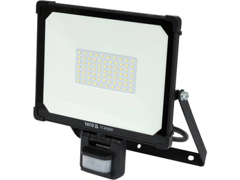 REFLEKTOR SMD LED 50W 4750LM Z CZ.RUCHU