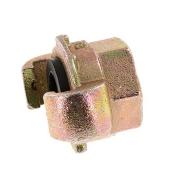 ZŁĄCZE KŁOWE KOMPLETNE Z GWINTEM