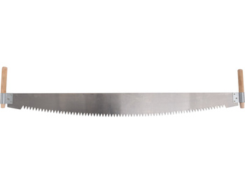 PIŁA POPRZECZNA, L-1000MM