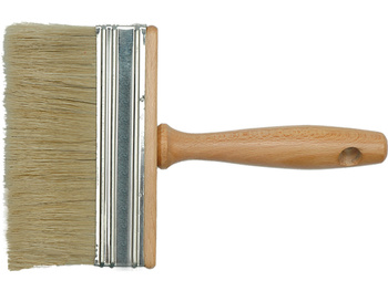 PĘDZEL DO TAPET 140MM