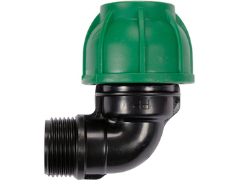 KOLANKO PP 90° GZ 32MM X 1"