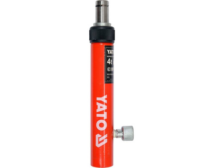 SIŁOWNIK ROZPIERAKA HYDRAULICZNEGO 4T