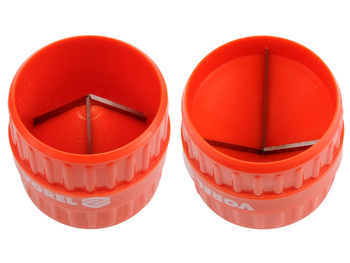 GRATOWNIK DWUSTRONNY DO RUR 6-36MM