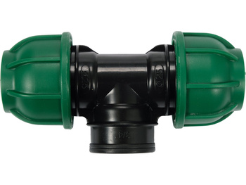 TRÓJNIK PE 25X3/4X25