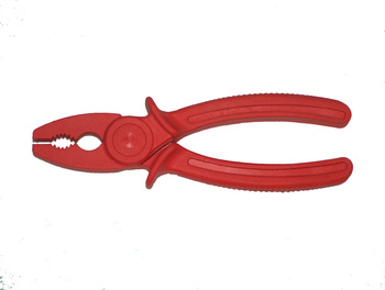 HS-8-200 SZCZYPCE UNIWERSALNE IZOLACYJNE L=200MM