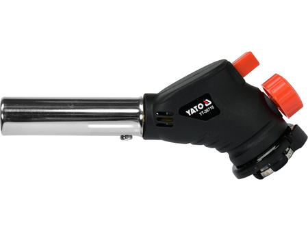 PALNIK GAZOWY DO LUTOWANIA 360 Z PIEZO