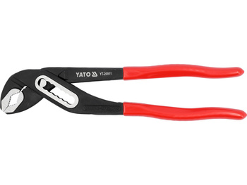 SZCZYPCE HYDRAULICZNE 250MM