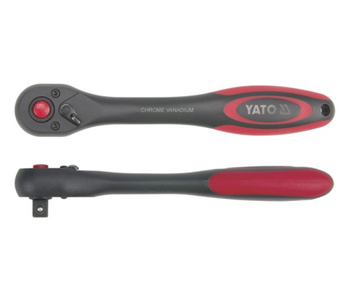 YT-0292 GRZECHOTKA POWLEKANA PROSTA 1/2"