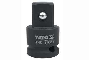 YT-1067 REDUKCJA 1/2"(F) x 3/4"(M)