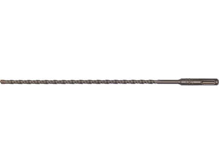 WIERTŁO KRZYŻOWE DO BETONU ZBROJONEGO 6X300MM