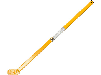 KLUCZ DO GIĘCIA PRĘTÓW ZBROJENIOWYCH 6-14MM I GŁADKICH 6- 16MM