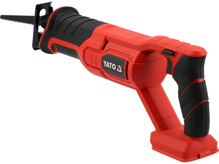 PIŁA SZABLASTA 18V (BODY;BL MOTOR)