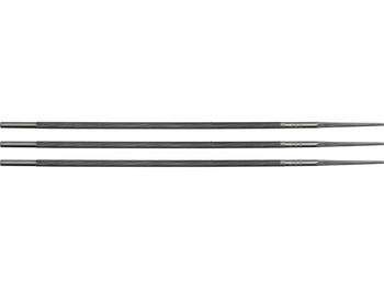 PILNIK OKRĄGŁY Ø 4,0 MM (3SZT)
