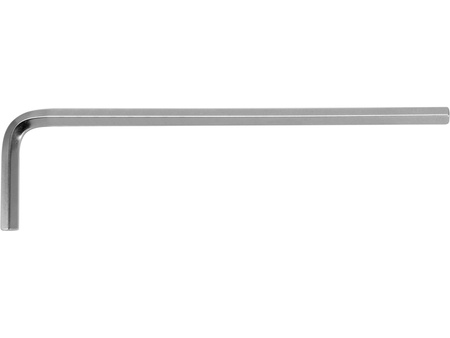 KLUCZ IMBUSOWY DŁUGI 5,0 MM
