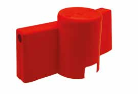 H078 OSŁONA IZOLACYJNA IZOLATORÓW DO 1KV/ 1,5KV DC