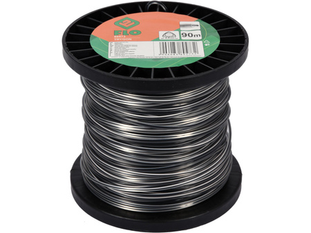 ŻYŁKA TNĄCA TRYGON 2.4MM X 90M