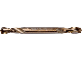 WIERTŁO DO METALU DWUSTRONNE 5,0MM