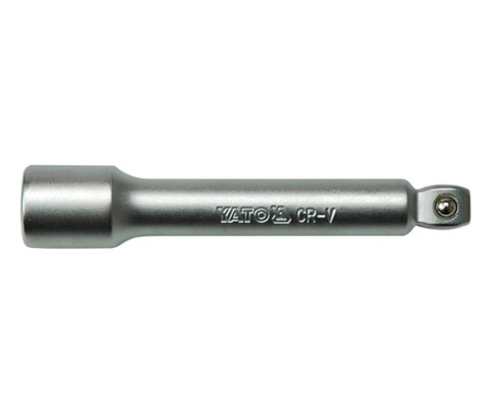 PRZEDŁUŻKA UCHYLNA 1/2"76MM