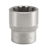 NASADKA SPLINE 1/2'' X 12MM X 38MM