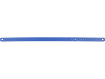 BRZESZCZOTY DO METALU L-300, ZESTAW 12 SZT.