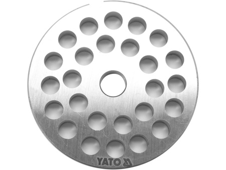 SITKO ŚREDNICA OCZKA 8MM DO MASZYNKI YG-03215