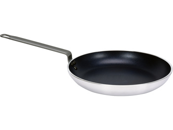 ALUMINIOWA PATELNIA Z POWŁOKĄ PTFE 320MM