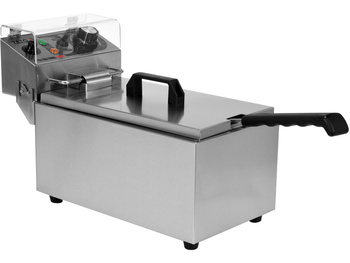 FRYTOWNICA 1-KOMOROWA 3,5L