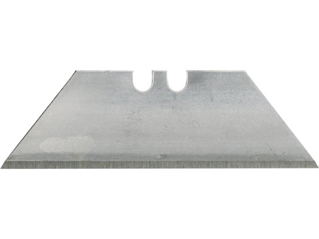 OSTRZA TRAPEZOWE, 5 SZT.