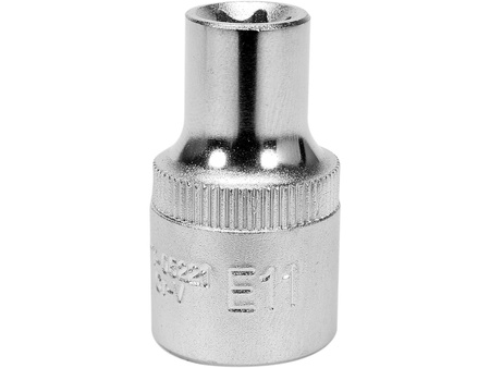 NASADKA TORX 1/2" E11