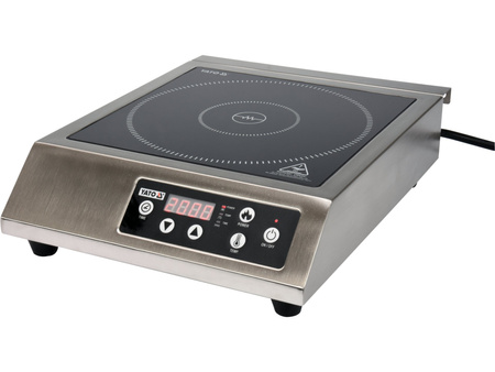 KUCHENKA INDUKCYJNA 3500W