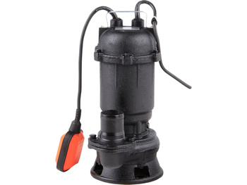 POMPA ŻELIWNA DO ŚCIEKÓW 450W