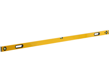 POZIOMNICA 2000 MM 3-LIBELLE 2-UCHWYTY