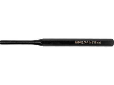 WYBIJAK 6,0X150MM