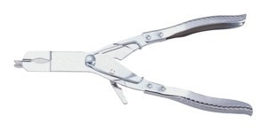 Szczypce do linki hamulc.ręczn.AN010080