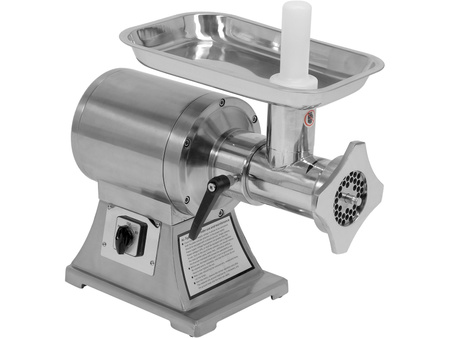 MASZYNKA DO MIELENIA MIĘSA 250KG/H