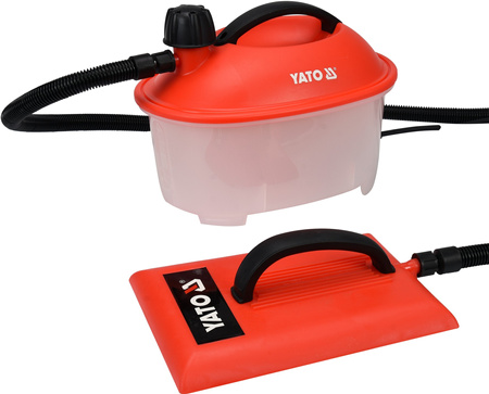PAROWNICA DO USUWANIA TAPET 2000W