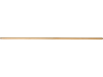 TRZONEK DO MIOTŁY Z GWINTEM