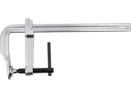ŚCISK STOLARSKI, KUTY 300X120 MM