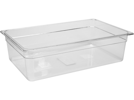 POJEMNIK GASTRONOMICZNY GN 1/1 150MM PC
