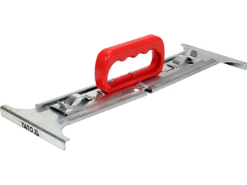 CHWYTAK DO PŁYT CHODNIKOWYCH 400-600 MM