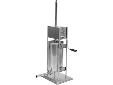 NADZIEWARKA DO KIEŁBAS S/S 15L