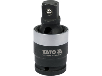 PRZEGUB KULISTY UDAROWY 3/4"