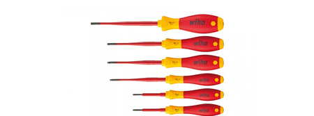 WKRĘTAK 3251SF K6 Zestaw slimFix Torx