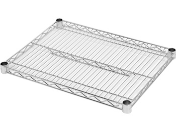 PÓŁKA DO REGAŁU AŻUROWEGO 457X600MM