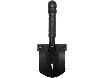 SAPERKA OGRODNICZA, WIELOFUNKCYJNA